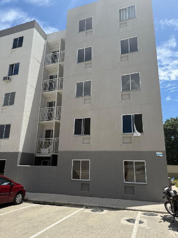 Apartamento da Caixa em RIO DE JANEIRO / RJ - 8787712885084