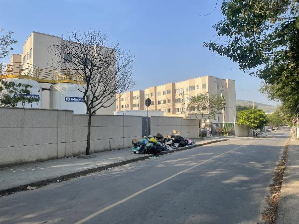 Apartamento da Caixa em RIO DE JANEIRO / RJ - 8787712897694