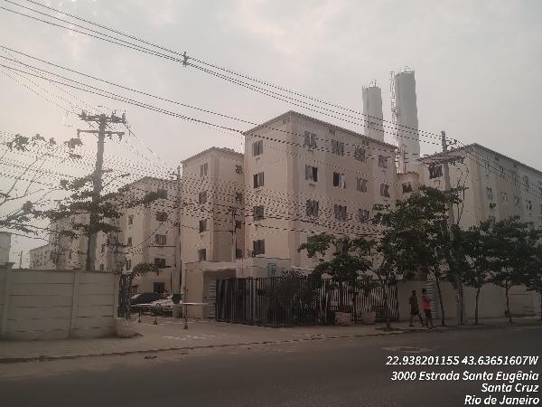 Apartamento da Caixa em RIO DE JANEIRO / RJ - 8787712916508