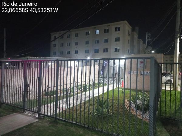 Apartamento da Caixa em RIO DE JANEIRO / RJ - 8787712917741