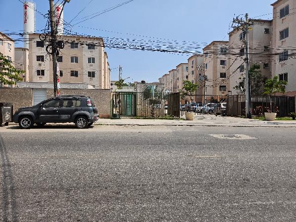 Apartamento da Caixa em RIO DE JANEIRO / RJ - 8787712918349