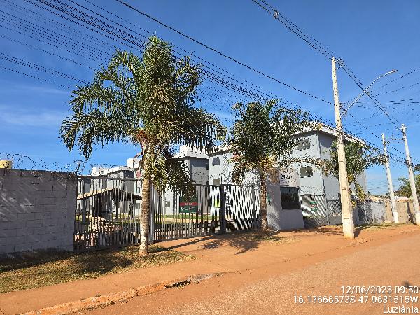 Apartamento da Caixa em LUZIANIA / GO - 8787712943912