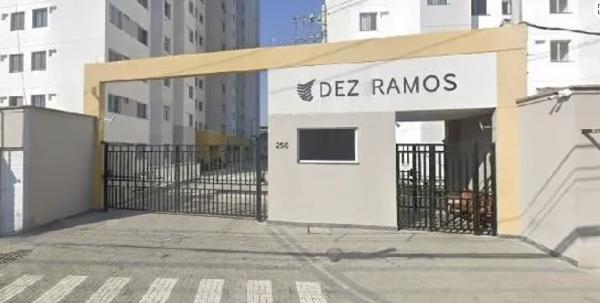 Apartamento da Caixa em RIO DE JANEIRO / RJ - 8787712952229