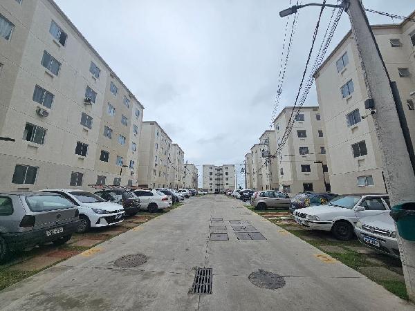 Apartamento da Caixa em RIO DE JANEIRO / RJ - 8787712962135