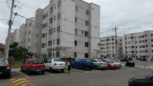 Apartamento da Caixa em SAO GONCALO / RJ - 8787712964260