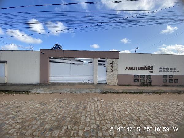 Casa da Caixa em EXTREMOZ / RN - 8787712970529