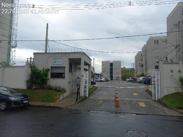 Apartamento da Caixa em NOVA IGUACU / RJ - 8787712996285