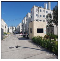 Apartamento da Caixa em RIO DE JANEIRO / RJ - 8787713005347