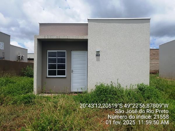 Casa da Caixa em SAO JOSE DO RIO PRETO / SP - 8787713018317