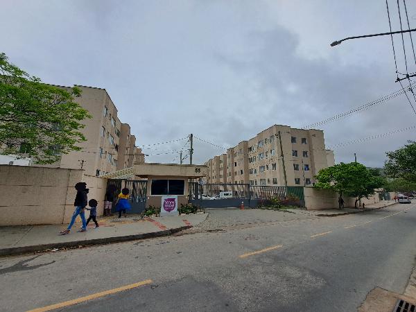 Apartamento da Caixa em RIO DE JANEIRO / RJ - 8787713036188