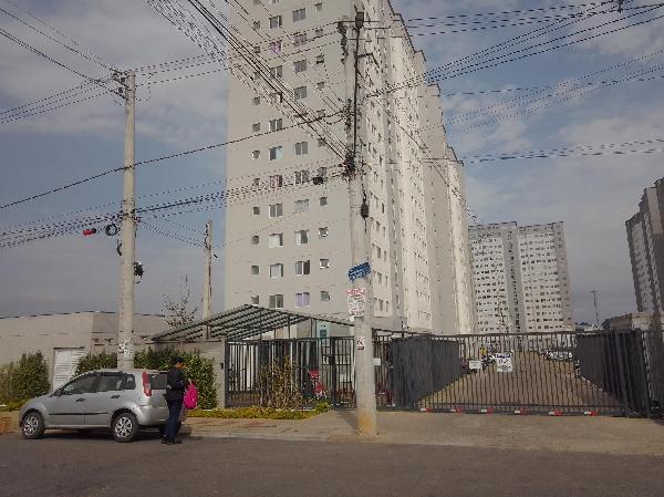 Apartamento da Caixa em GUARULHOS / SP - 8787713038067