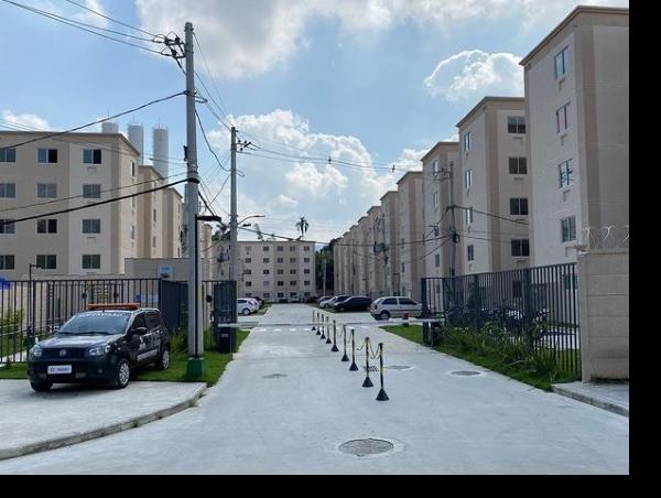 Apartamento da Caixa em RIO DE JANEIRO / RJ - 8787713047180