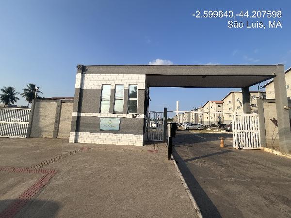 Apartamento da Caixa em SAO LUIS / MA - 8787713051993