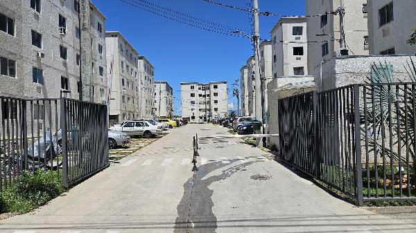 Apartamento da Caixa em RIO DE JANEIRO / RJ - 8787713067326