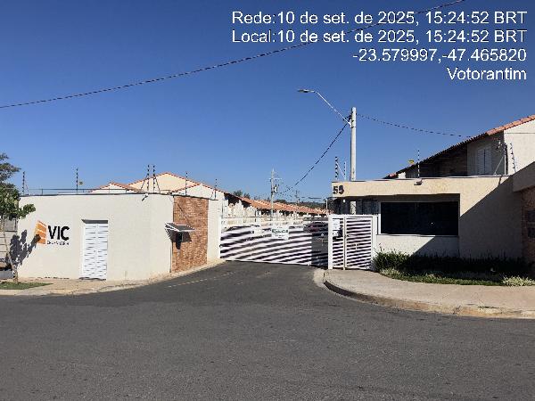 Apartamento da Caixa em VOTORANTIM / SP - 8787713073580