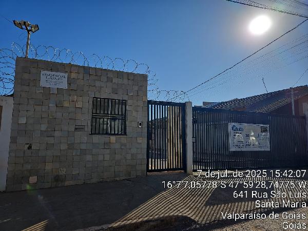 Casa da Caixa em VALPARAISO DE GOIAS / GO - 8787713075124
