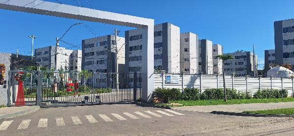 Apartamento da Caixa em RIO DE JANEIRO / RJ - 8787713090492