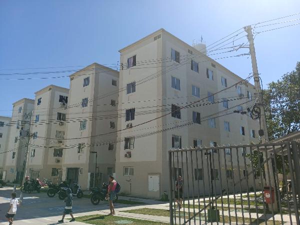 Apartamento da Caixa em RIO DE JANEIRO / RJ - 8787713137200