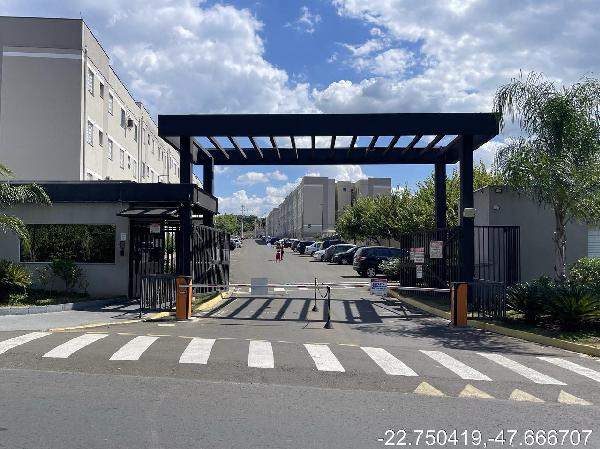 Apartamento da Caixa em PIRACICABA / SP - 8787713144436