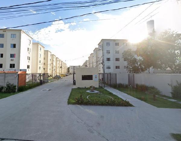 Apartamento da Caixa em RIO DE JANEIRO / RJ - 8787713148628