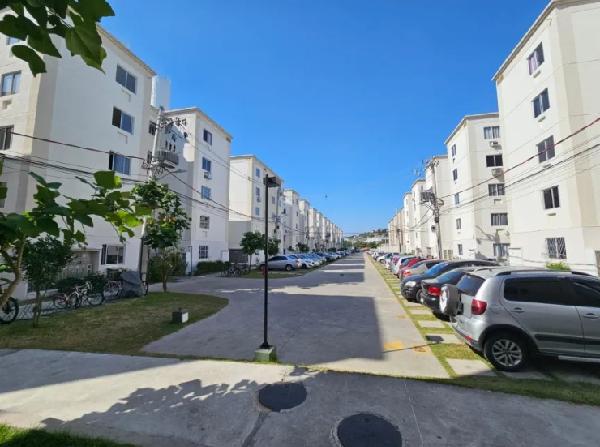 Apartamento da Caixa em RIO DE JANEIRO / RJ - 8787713161640