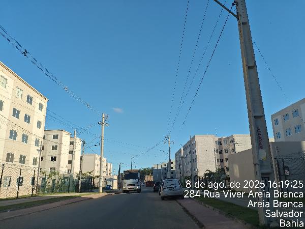 Imóvel da Caixa em SALVADOR / BA - 8787713171611