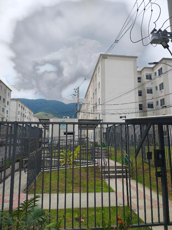 Apartamento da Caixa em NOVA IGUACU / RJ - 8787713176141