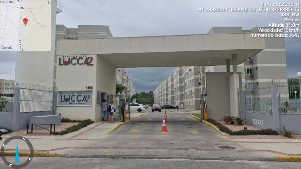 Apartamento Caixa em PELOTAS / RS - 8787713180491