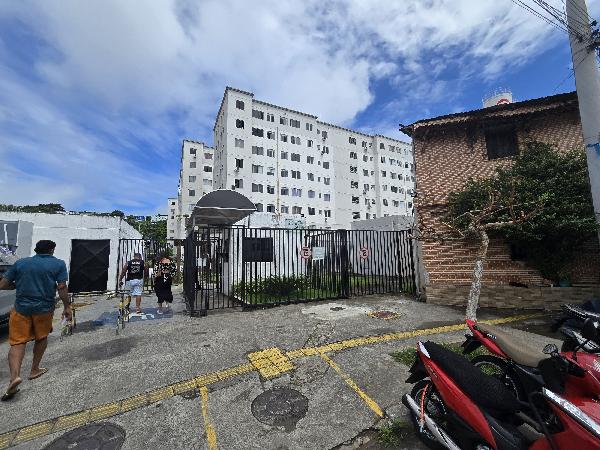 Apartamento da Caixa em SALVADOR / BA - 8787713202045