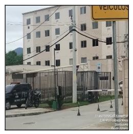 Apartamento da Caixa em RIO DE JANEIRO / RJ - 8787713203629