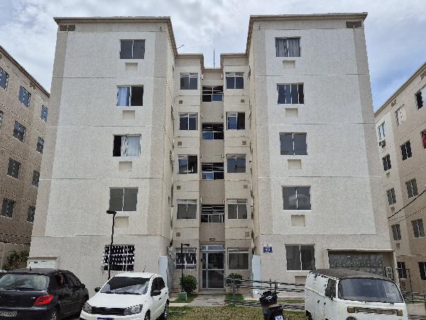 Apartamento da Caixa em RIO DE JANEIRO / RJ - 8787713215210