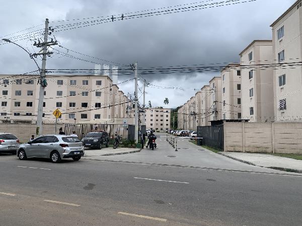 Apartamento da Caixa em RIO DE JANEIRO / RJ - 8787713220795