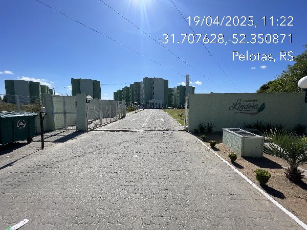 Apartamento da Caixa em PELOTAS / RS - 8787713247391