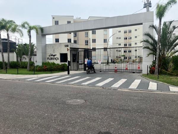 Apartamento da Caixa em RIO DE JANEIRO / RJ - 8787713259721