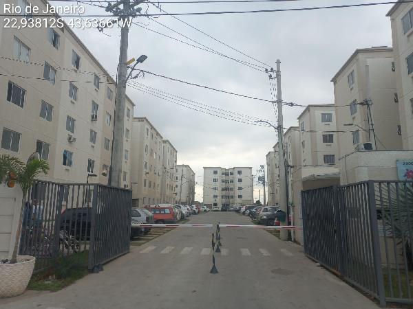 Apartamento da Caixa em RIO DE JANEIRO / RJ - 8787713260274