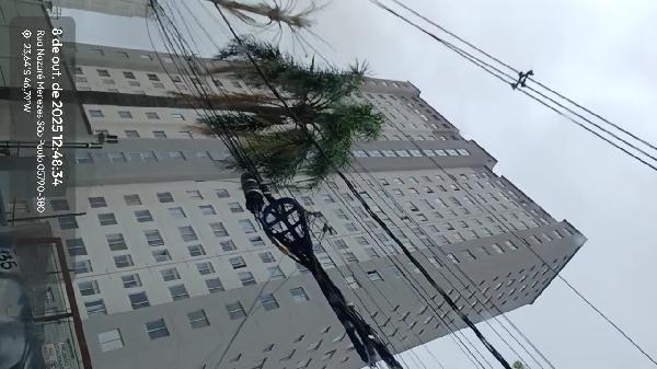 Apartamento da Caixa em SAO PAULO / SP - 8787713261700