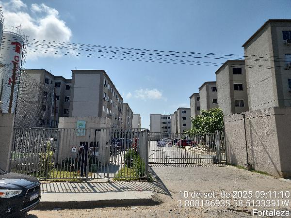 Apartamento da Caixa em FORTALEZA / CE - 8787713266752