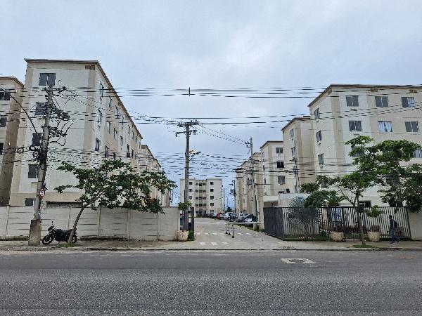 Apartamento da Caixa em RIO DE JANEIRO / RJ - 8787713272850