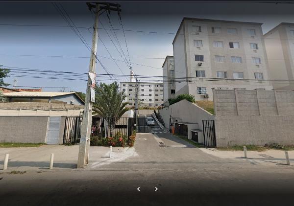 Apartamento da Caixa em SAO GONCALO / RJ - 8787713278327