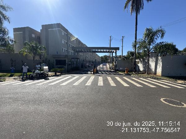 Apartamento da Caixa em RIBEIRAO PRETO / SP - 8787713280070