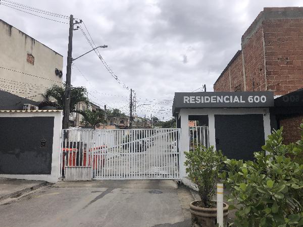 Apartamento da Caixa em RIO DE JANEIRO / RJ - 8787713283843