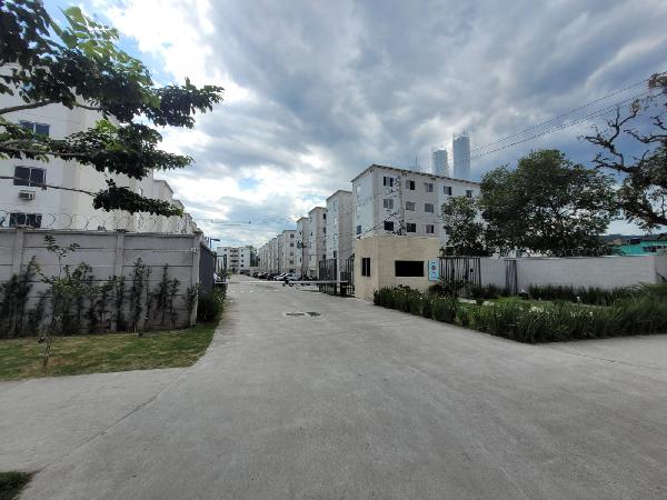 Apartamento da Caixa em RIO DE JANEIRO / RJ - 8787713284190