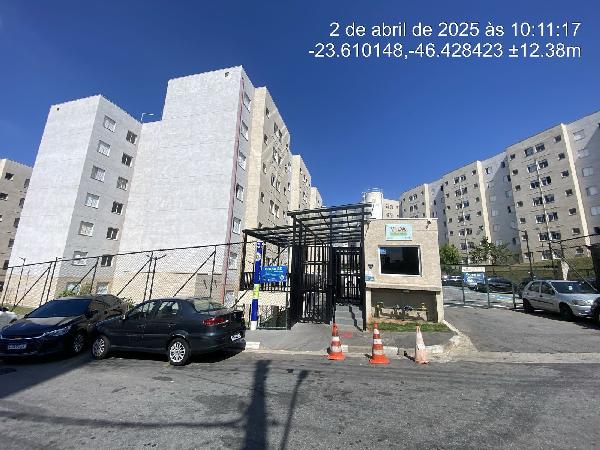 Apartamento da Caixa em SAO PAULO / SP - 8787713302775