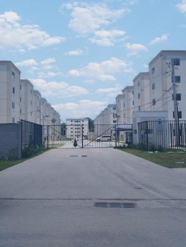 Apartamento da Caixa em RIO DE JANEIRO / RJ - 8787713318825