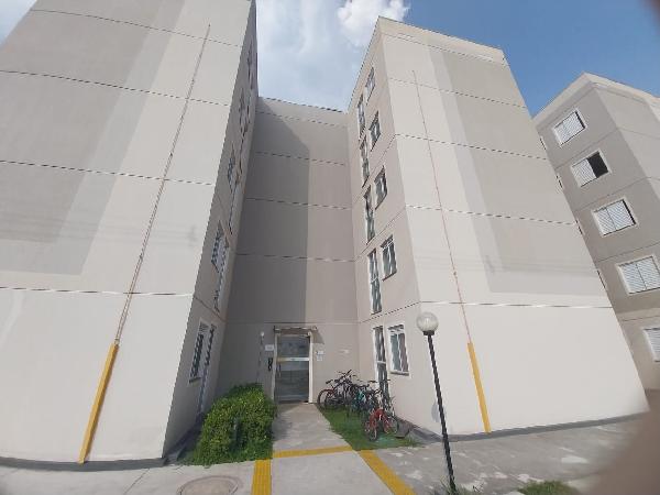 Apartamento da Caixa em GUARULHOS / SP - 8787713321052