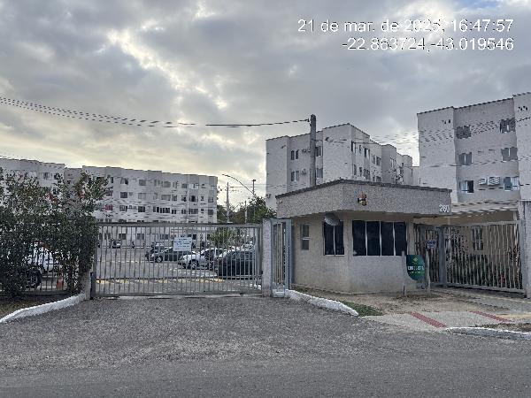 Apartamento da Caixa em SAO GONCALO / RJ - 8787713336718