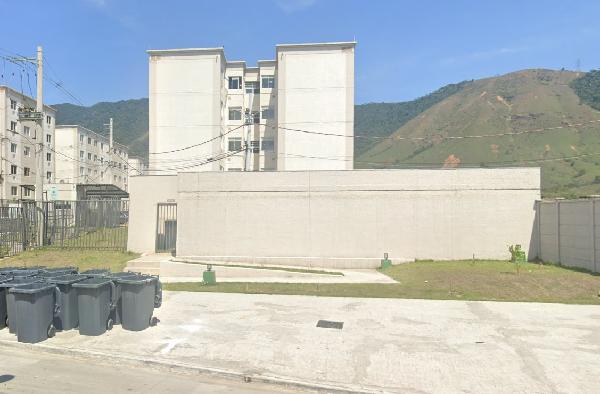 Apartamento da Caixa em NOVA IGUACU / RJ - 8787713361305