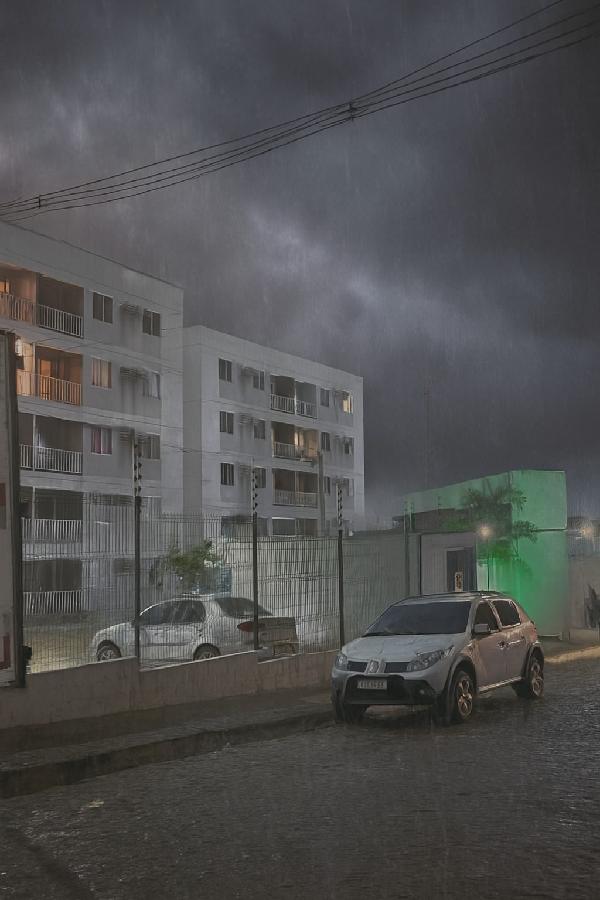 Apartamento da Caixa em JABOATAO DOS GUARARAPES / PE - 8787713372358