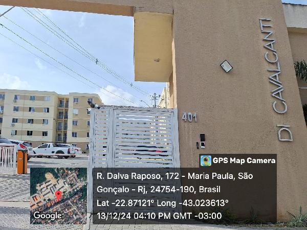 Imóvel da Caixa em SAO GONCALO / RJ - 8787713382574