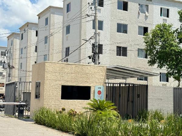 Apartamento da Caixa em RIO DE JANEIRO / RJ - 8787713391263